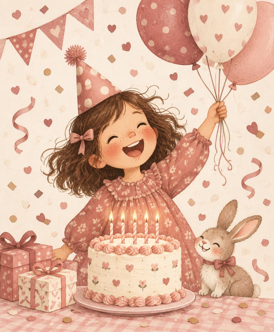 The Birthday Book